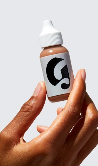 Glossier Perfecting Skin Tint
