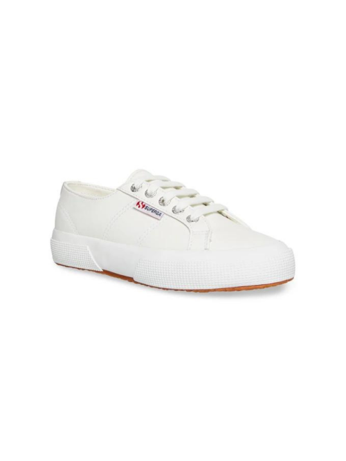 Superga 2750 NAPPALEAU WHITE sneaker