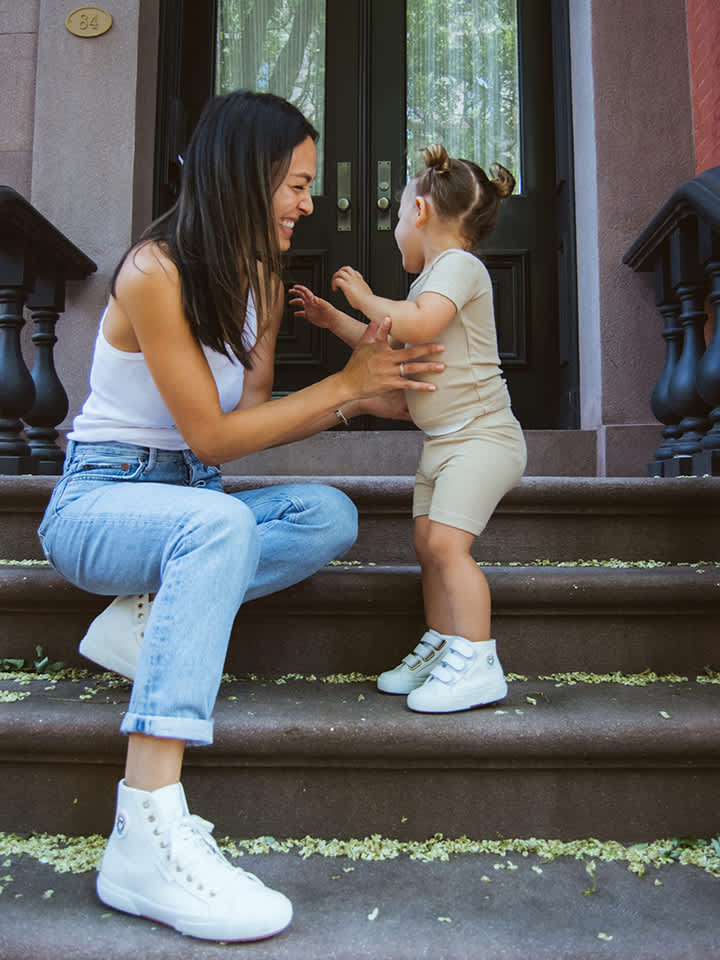 superga something navy