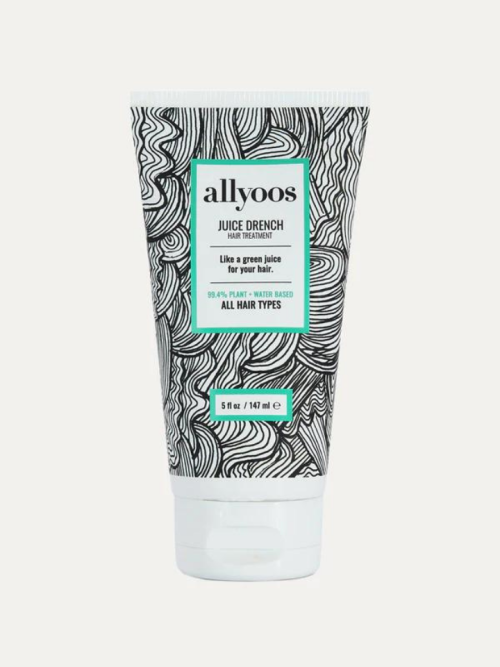 ALLYOOS Juice Drench Hair Treatment