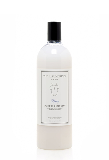 THE LAUNDRESS Baby's Laundry Detergent