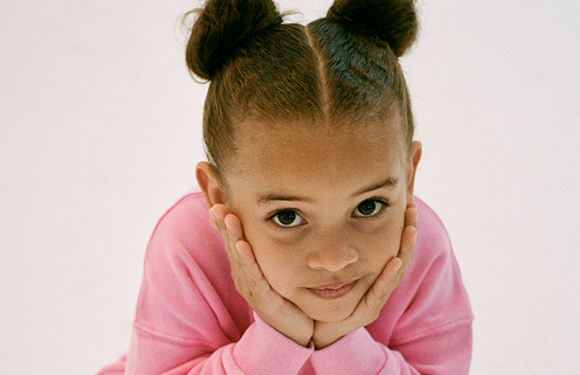 The Kid's Spring Refresh