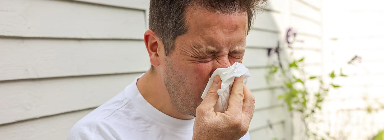 Your Pollen Pal