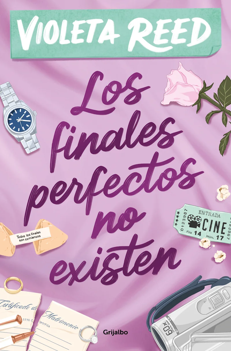 Los finales perfectos no existen
