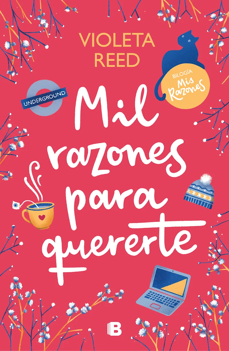 Mil razones para quererte