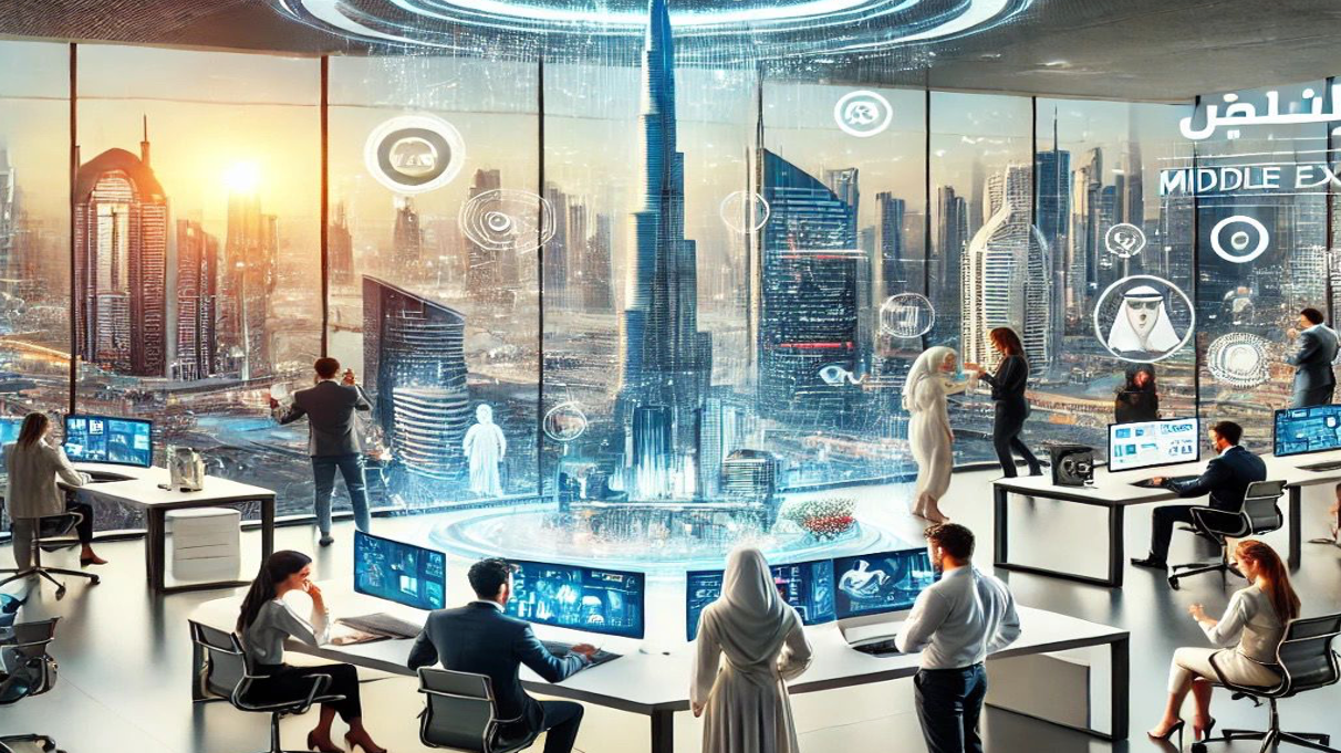 Cover Image for The Future of Work: Trends You Can’t Miss in 2025!