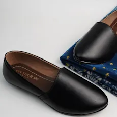 Zameer Classic Khussa & Kolhapuri Sandals 🥿 - Traditional Ethnic Footwear | Handcrafted, Comfortable & Durable