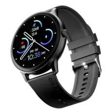 Luna Smartwatch ⌚ 1.39" HD Display, BT Calling - Health & Fitness Tracker | Smart Notifications & Weather Updates