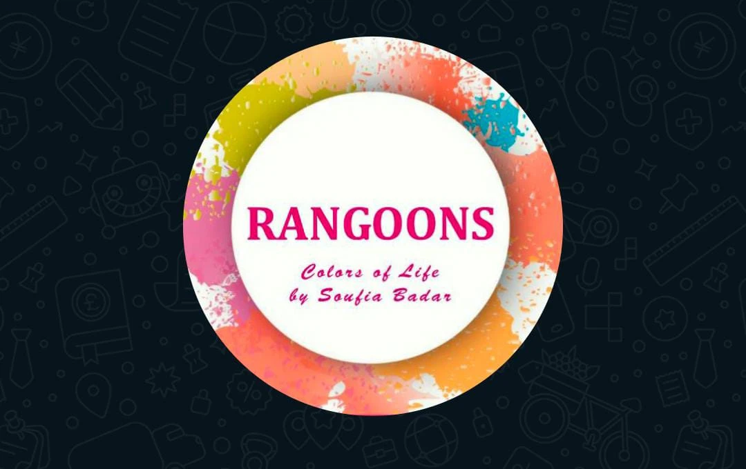 Logo Rangoon Rangoons