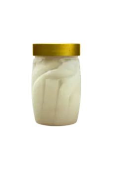 🌟 Premium Buffalo Ghee 1KG - Desi Ghee, Pure & Rich, Authentic Taste | Edible Oils & Fats