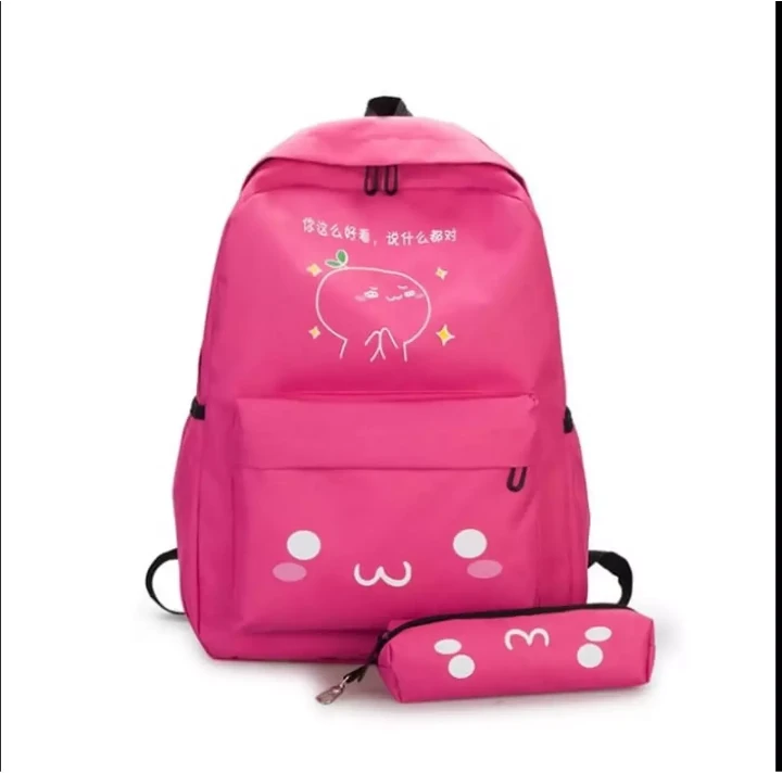Belajout School Bag for Teen Girls backpack student Bookbag Travel Backpack Daypack