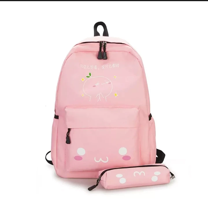 Belajout School Bag for Teen Girls backpack student Bookbag Travel Backpack Daypack