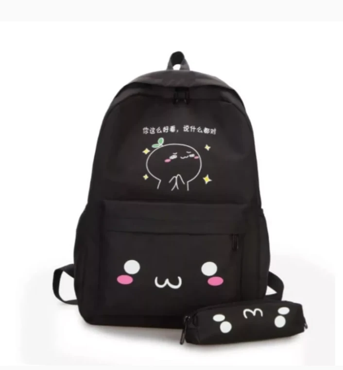 Belajout School Bag for Teen Girls backpack student Bookbag Travel Backpack Daypack