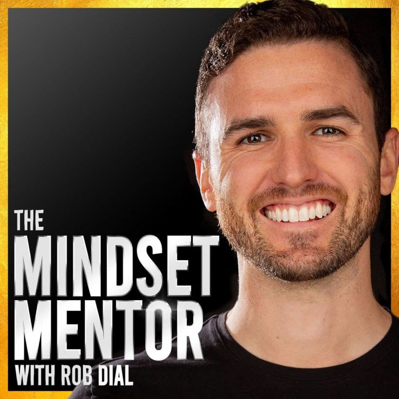 mindset mentor 