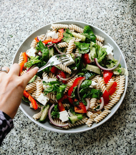 pasta-salad