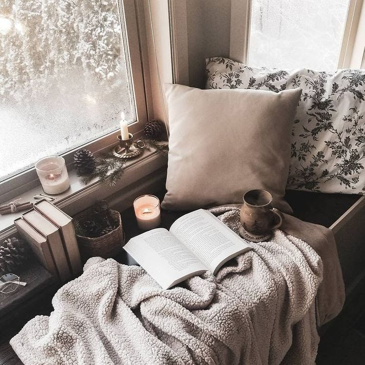 winter cozy