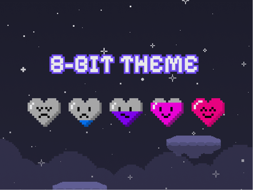 theme-8bit
