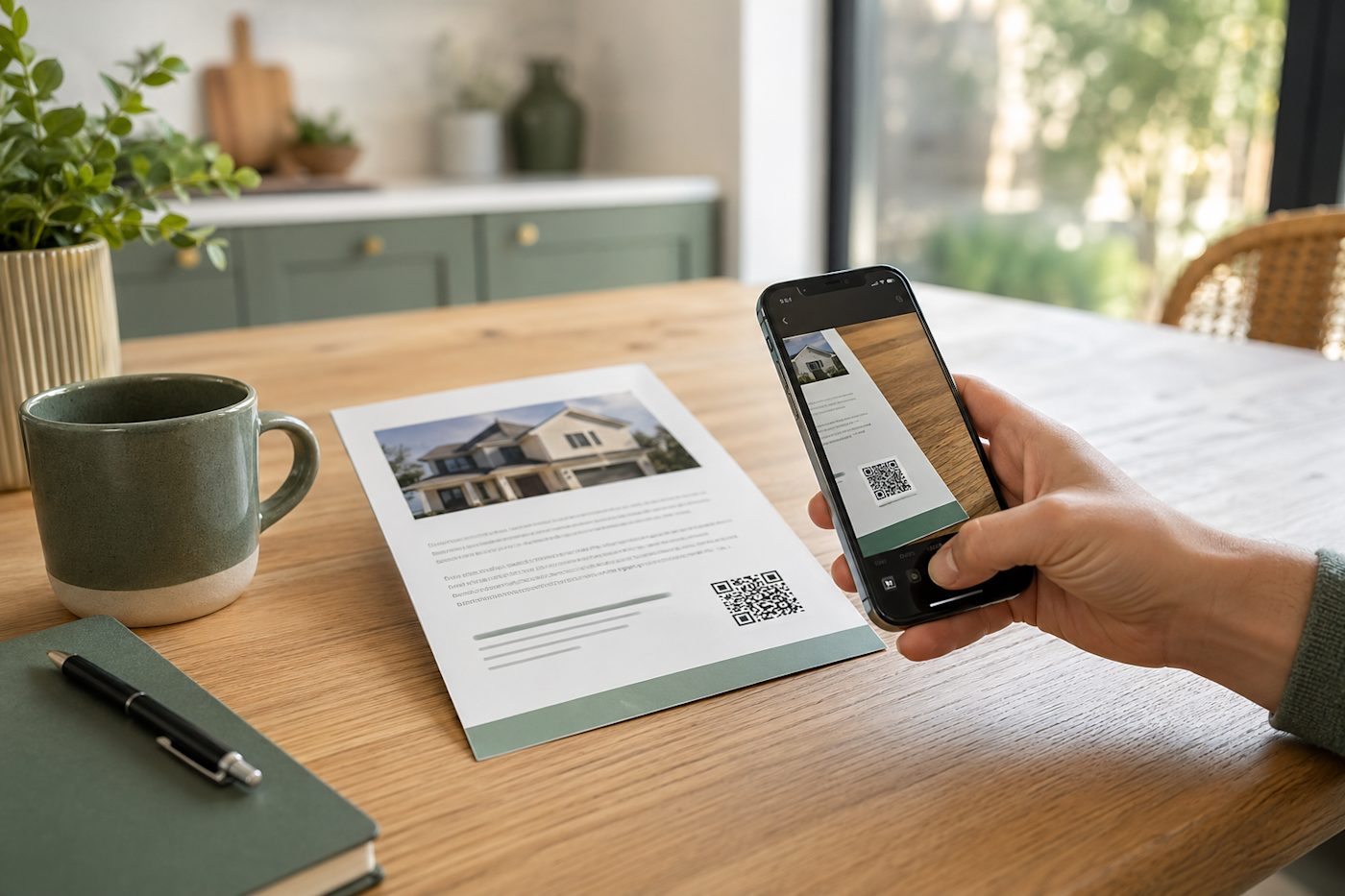 TradeMailer article hero - how-qr-codes-can-help