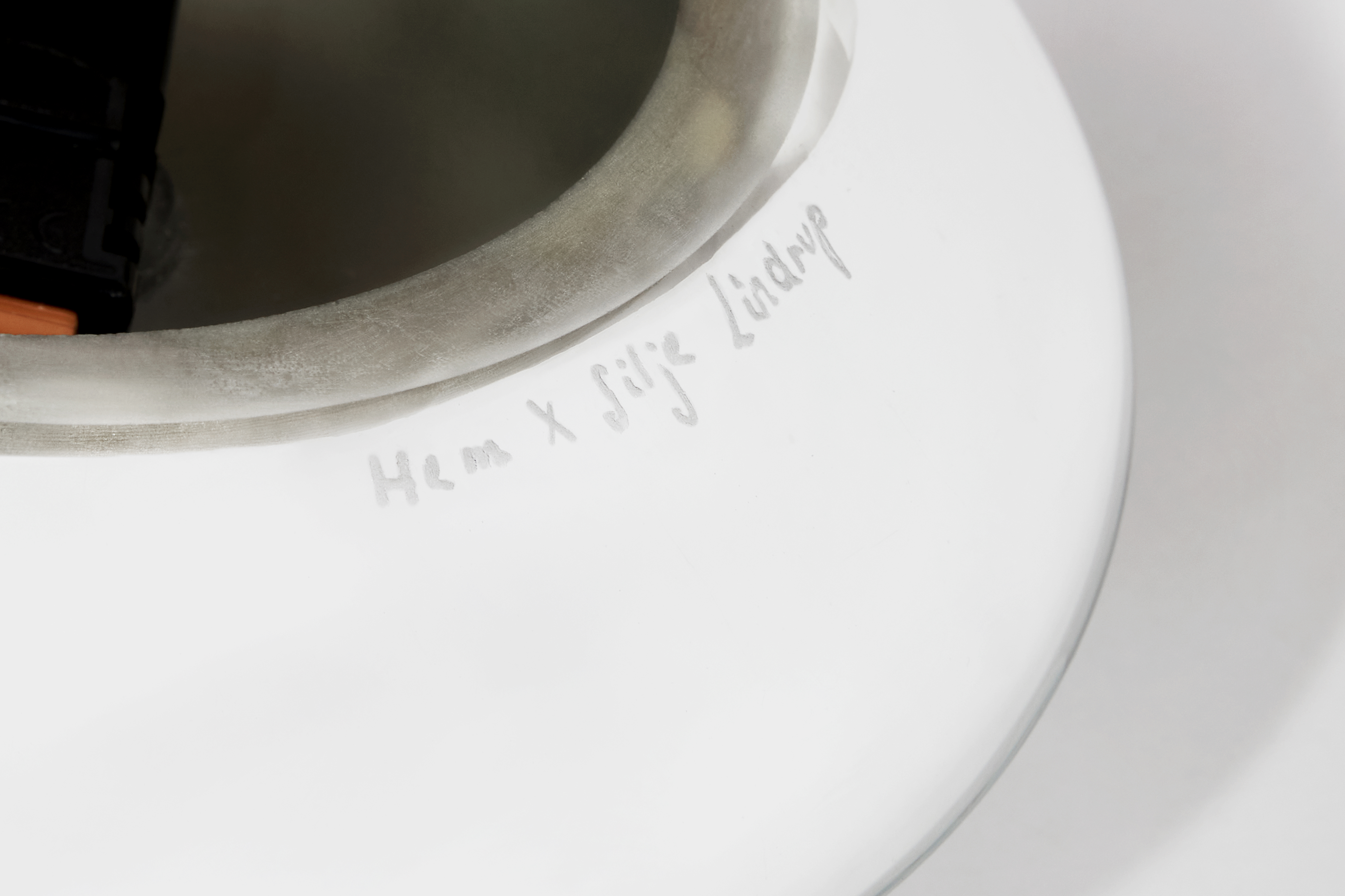 Speculo Wall Clock, Silver Mirror, Art. no. 70051 (image 6)