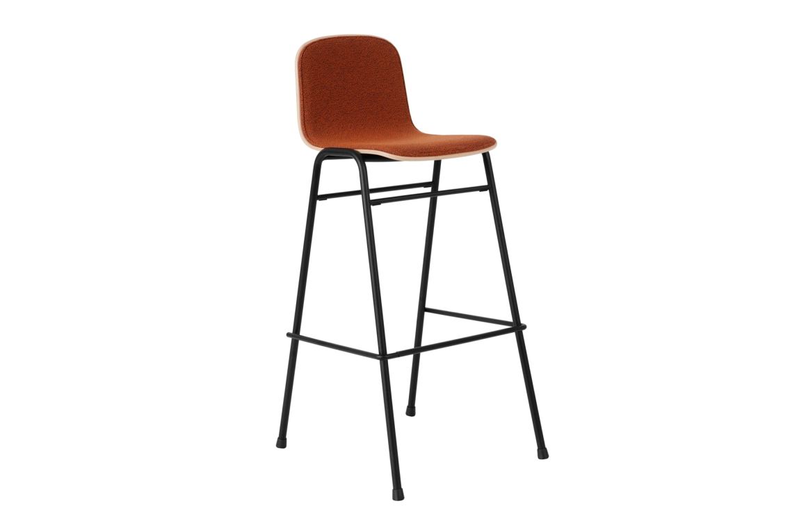 Touchwood Bar Chair, Canyon / Black, Art. no. 20160 (image 1)