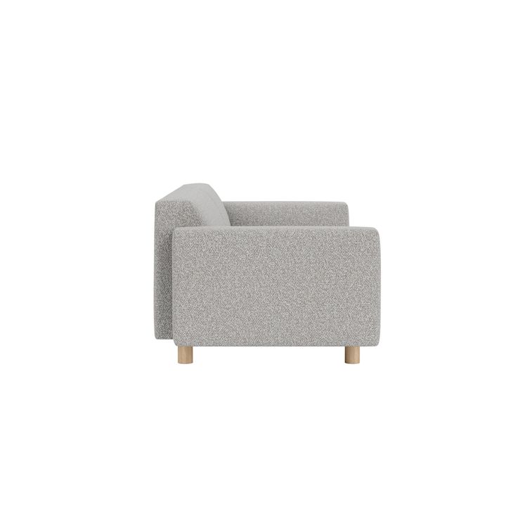 Koti 2-seater Sofa, Storr 612, Art. no. 92815 (image 3)