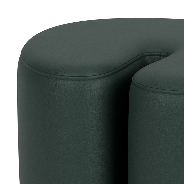 Palma Pouf Small, Elmosoft 98015, Art. no. 92732 (image 6)