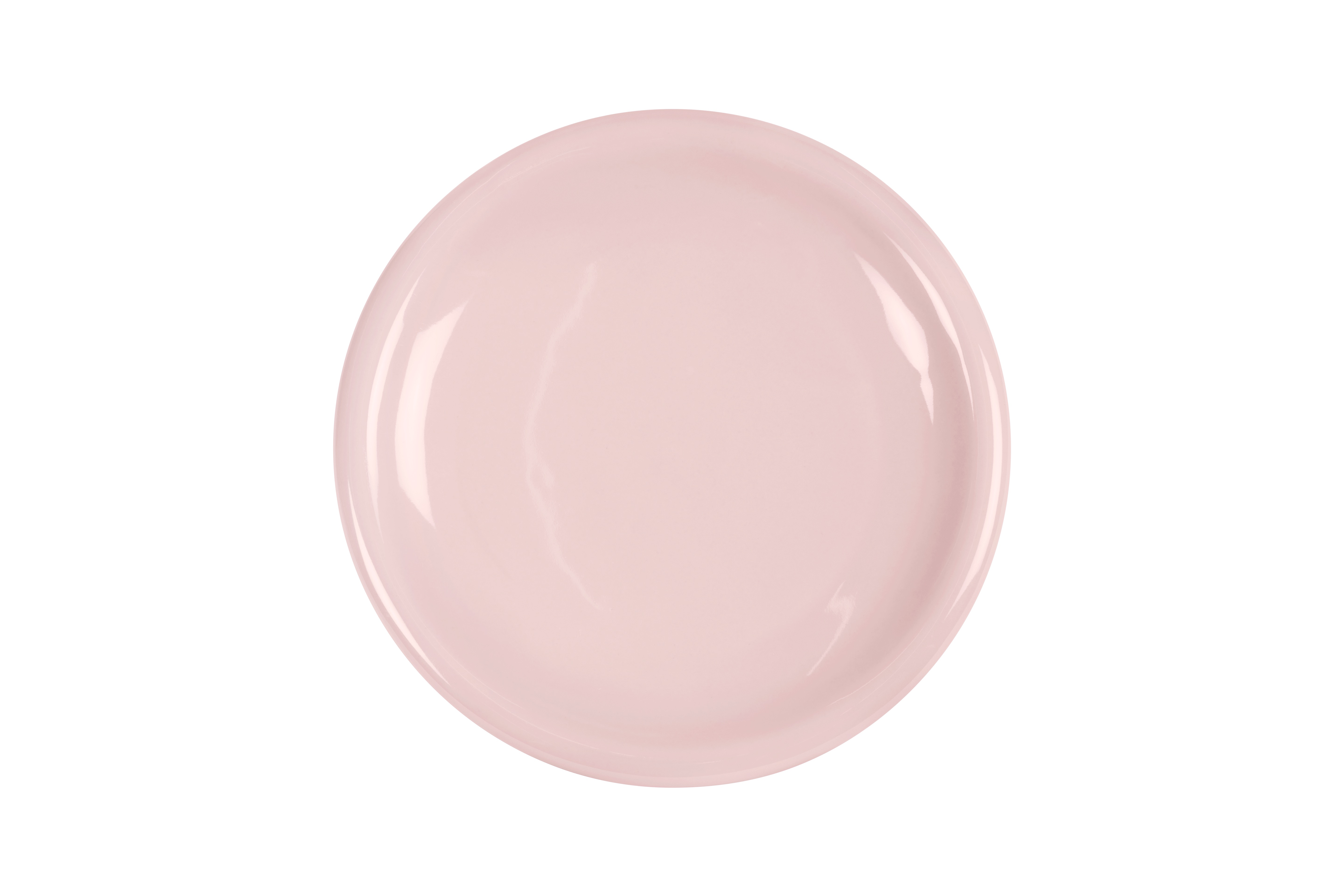 Bronto Plate (Set of 2), Pink, Art. no. 30670 (image 3)