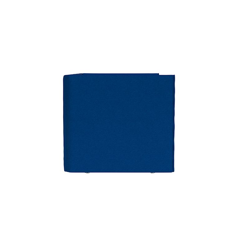 Palo Block 2-seater Sofa Medium Back with Armrests, Sera Cobalt, Art. no. 94637 (image 3)