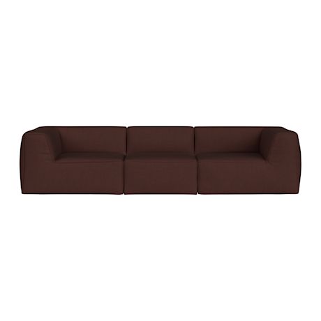 Great 3-seater Sofa Narrow, Cifrado 0381