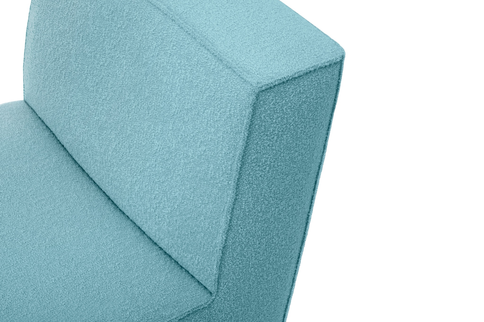 Hunk Lounge Chair, Icicle (UK), Art. no. 31284 (image 5)