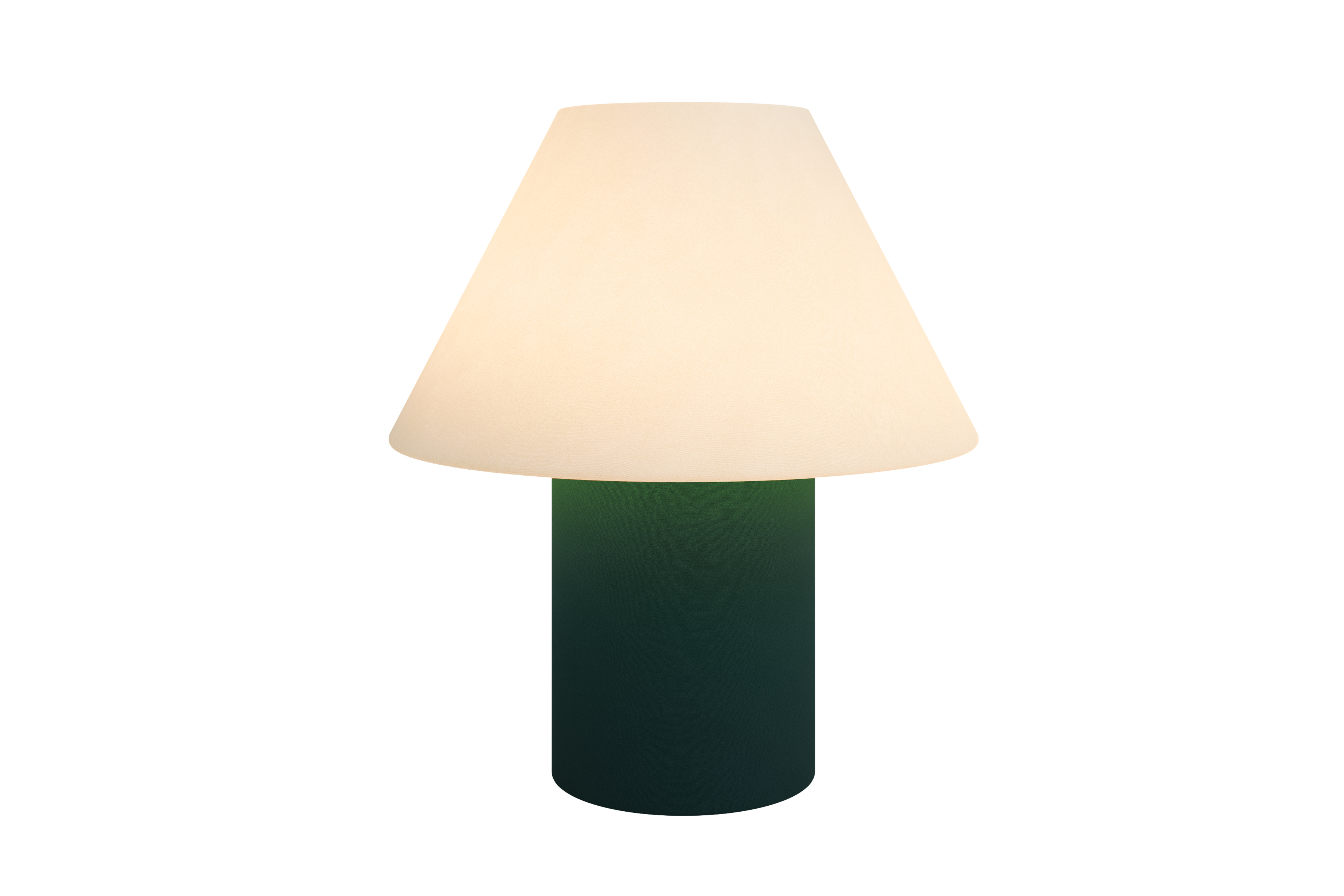 Toto Table Lamp Medium, Beige / Pine (US), Art. no. 31231 (image 2)