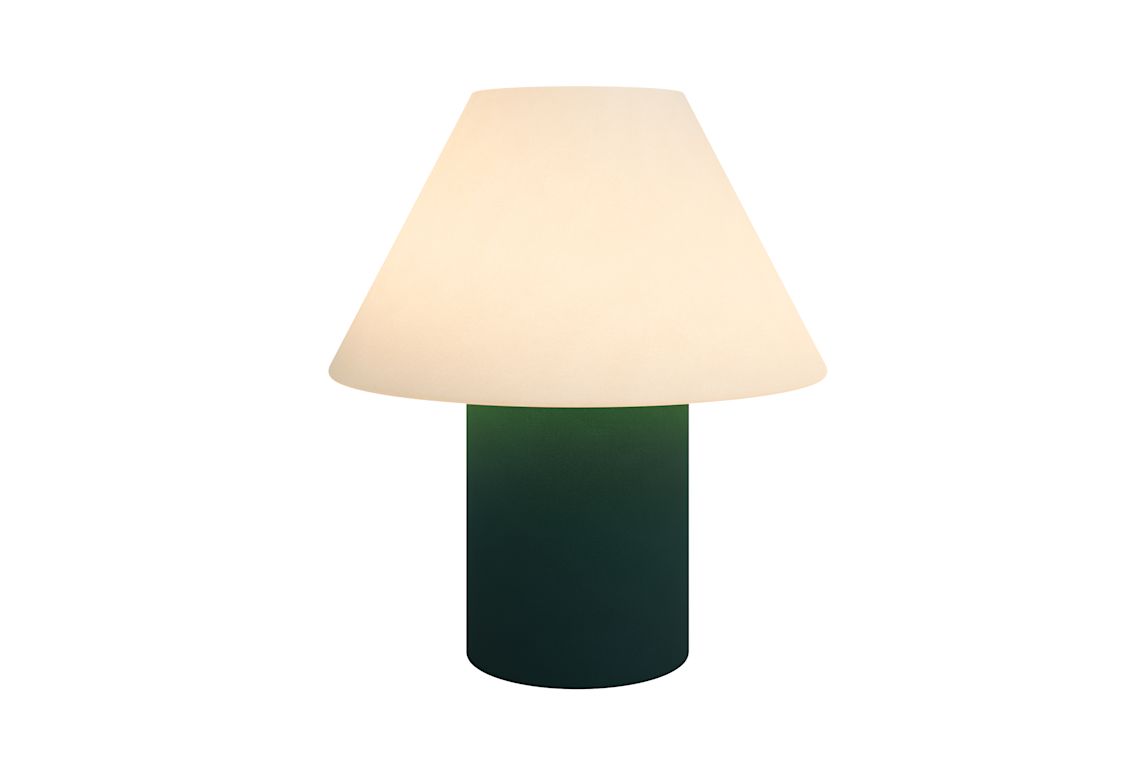 Toto Table Lamp Medium, Beige / Pine (EU), Art. no. 31192 (image 2)