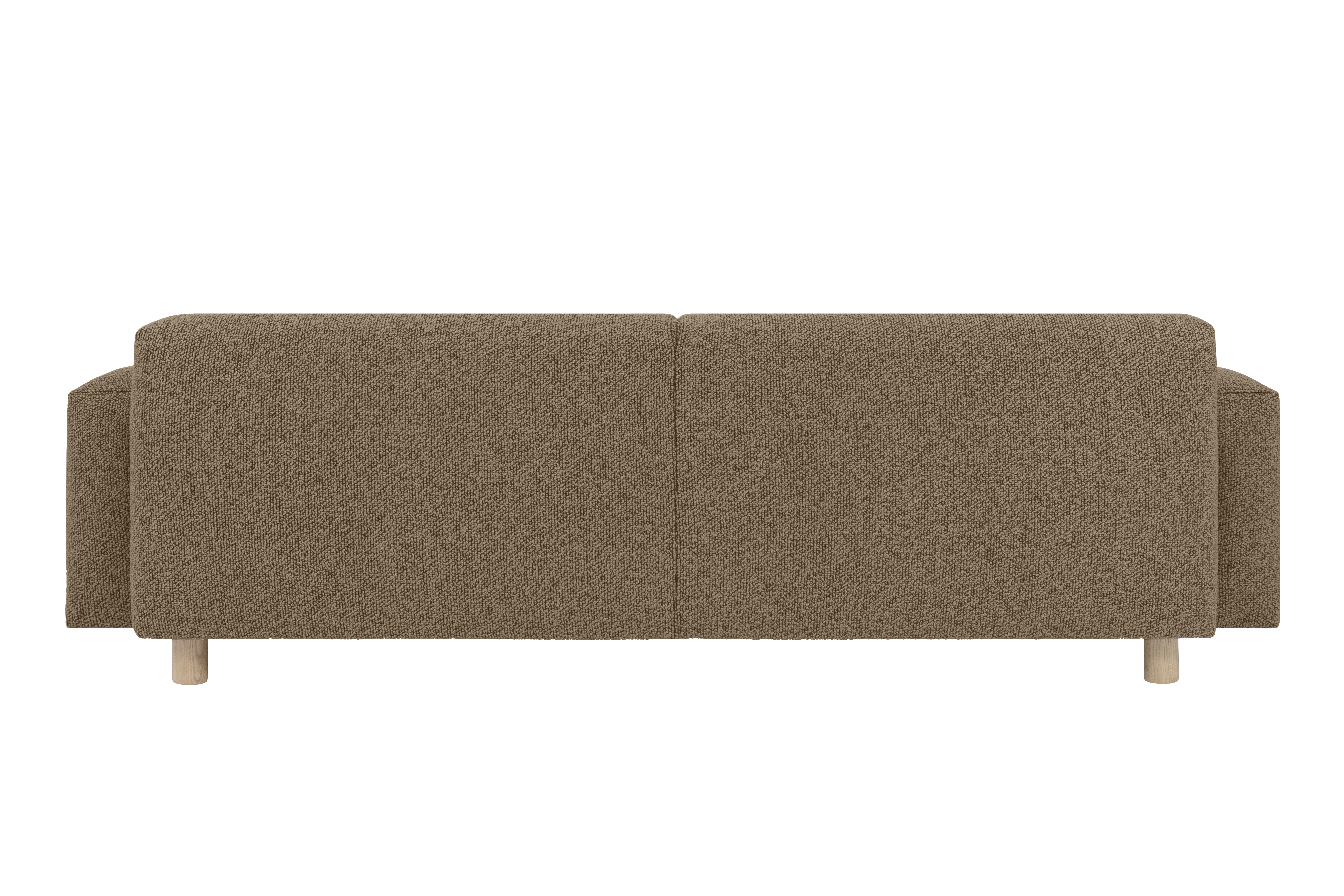 Koti 3-seater Sofa, Sawdust, Art. no. 30524 (image 2)