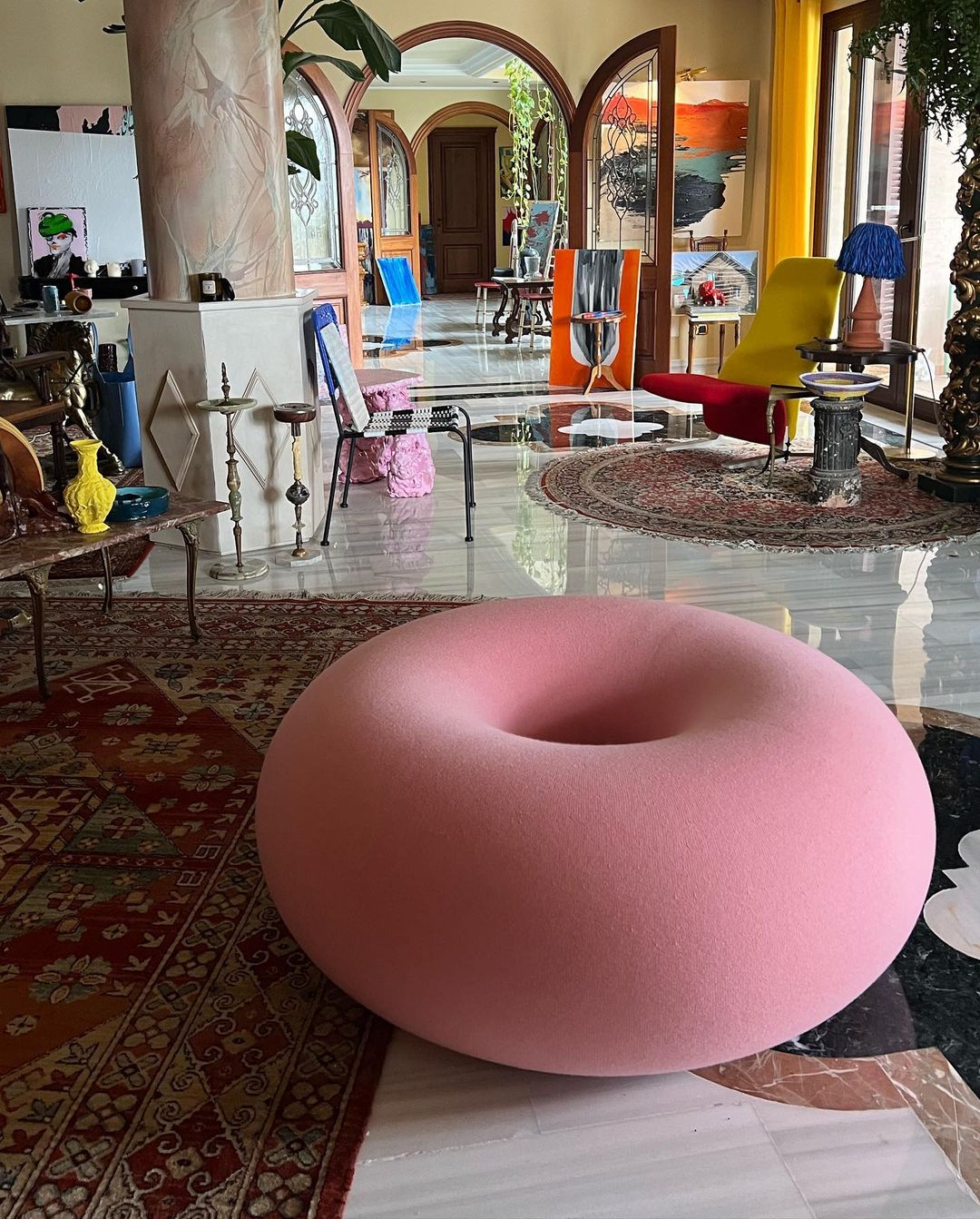 Shared by @achillesiongabriel