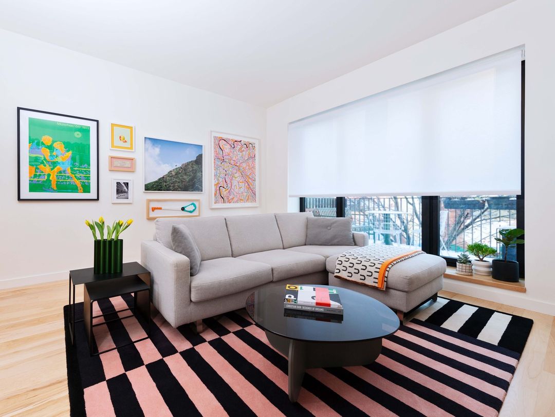 Shared by @annchapinstudio