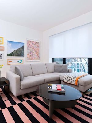 Shared by @annchapinstudio