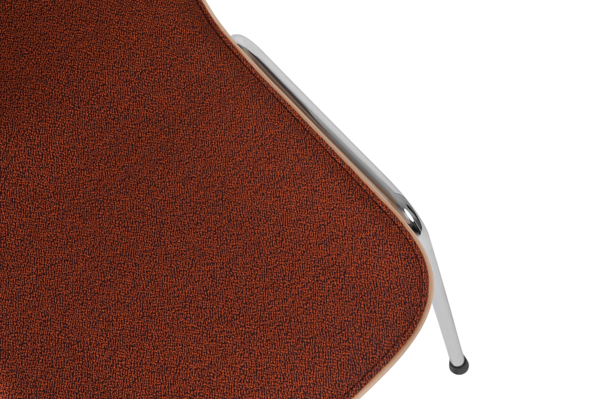 Touchwood Chair, Canyon / Chrome, Art. no. 20130 (image 6)