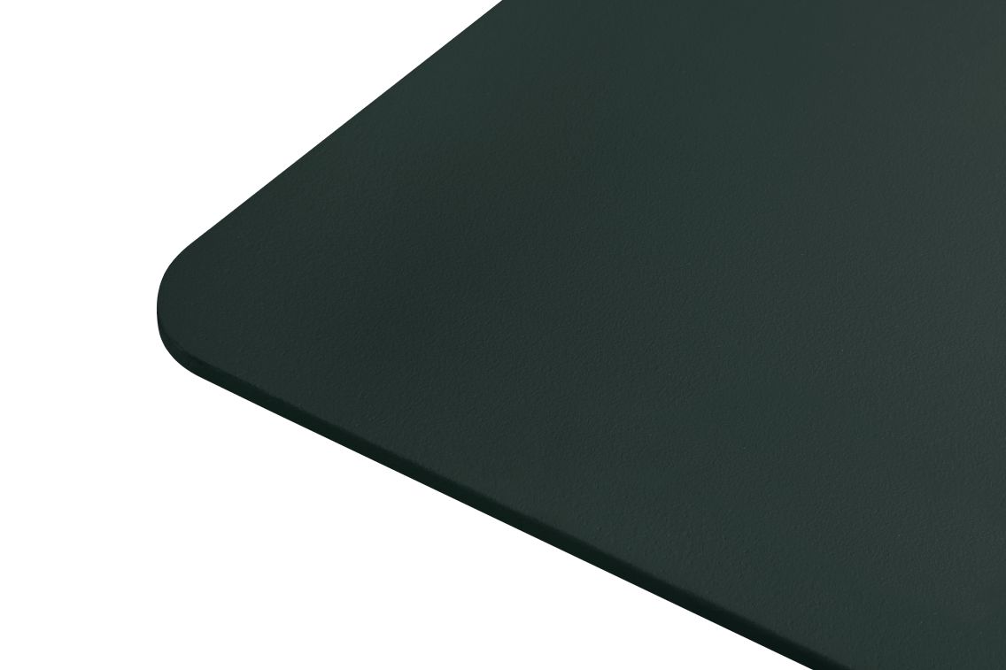 Chop Table Square, Black Green, Art. no. 30728 (image 4)