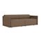 2-seater Sofa Low Back