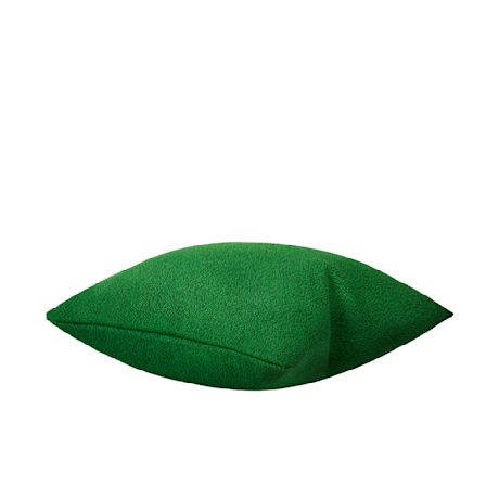 Crepe Cushion Medium, Pure Green