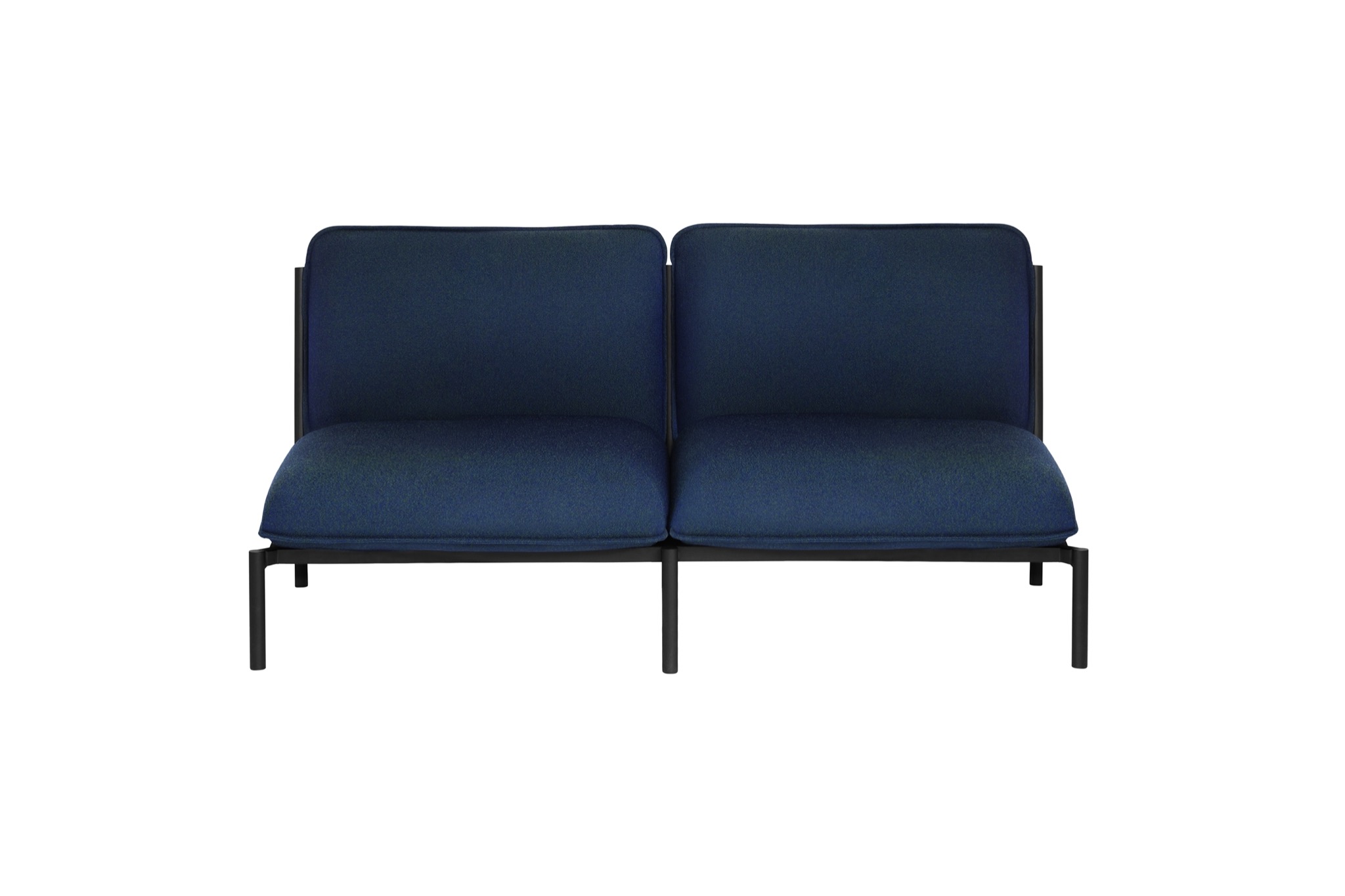 Kumo 2-seater Sofa, Mare, Art. no. 30410 (image 1)