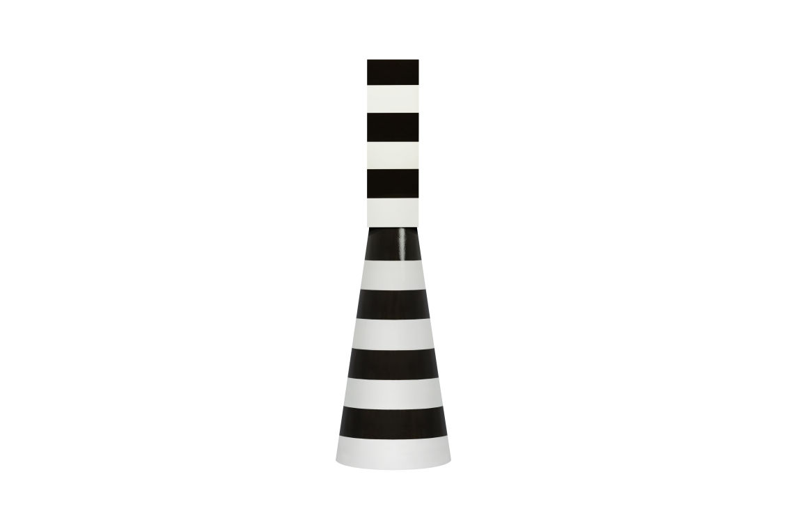 Molino Grinder Vertical, Black / White, Art. no. 31060 (image 1)