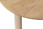 Alle Coffee Coffee Table Small + Medium, Natural Oak, Art. no. 20041 (image 3)