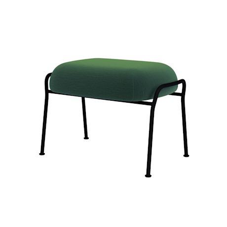 Hai Ottoman, Peacock