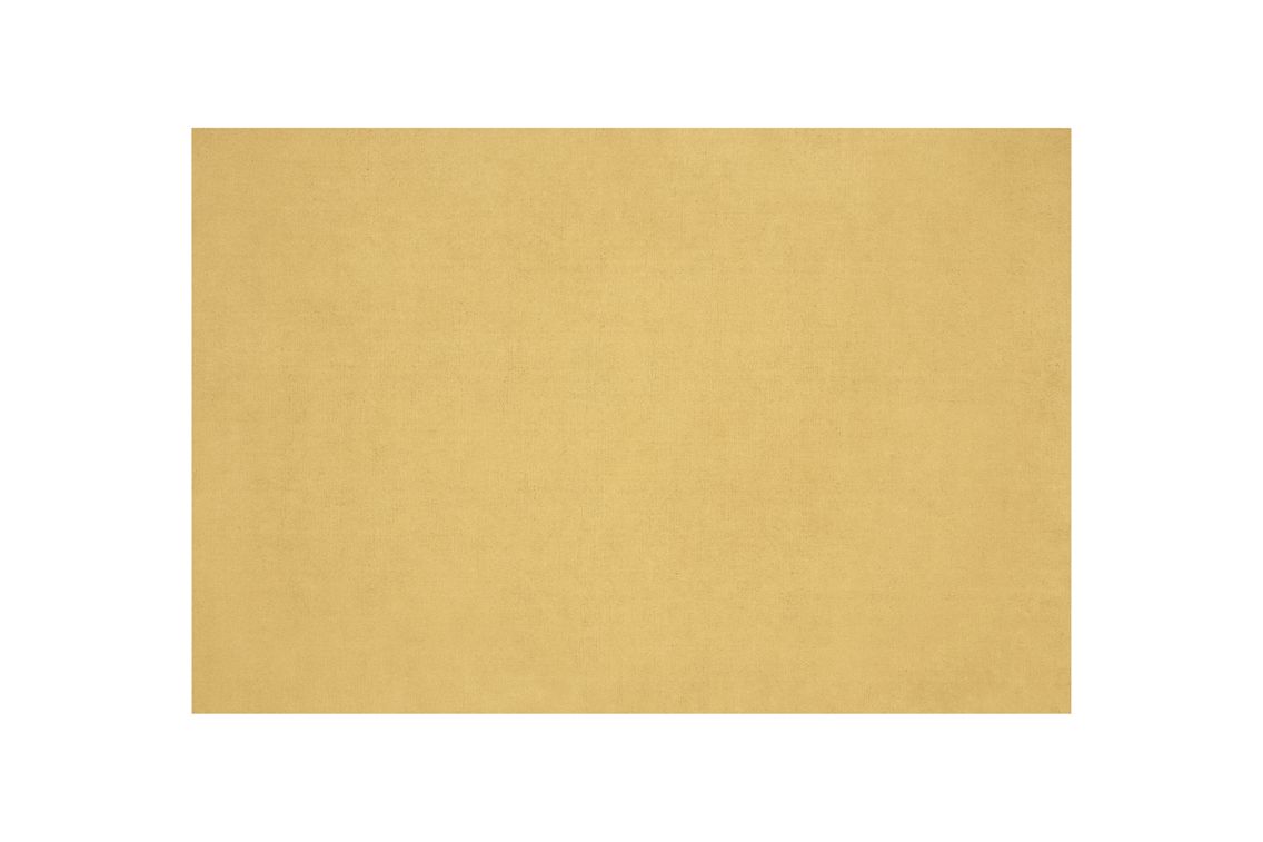 Solid Rug Large, Butter, Art. no. 31368 (image 1)