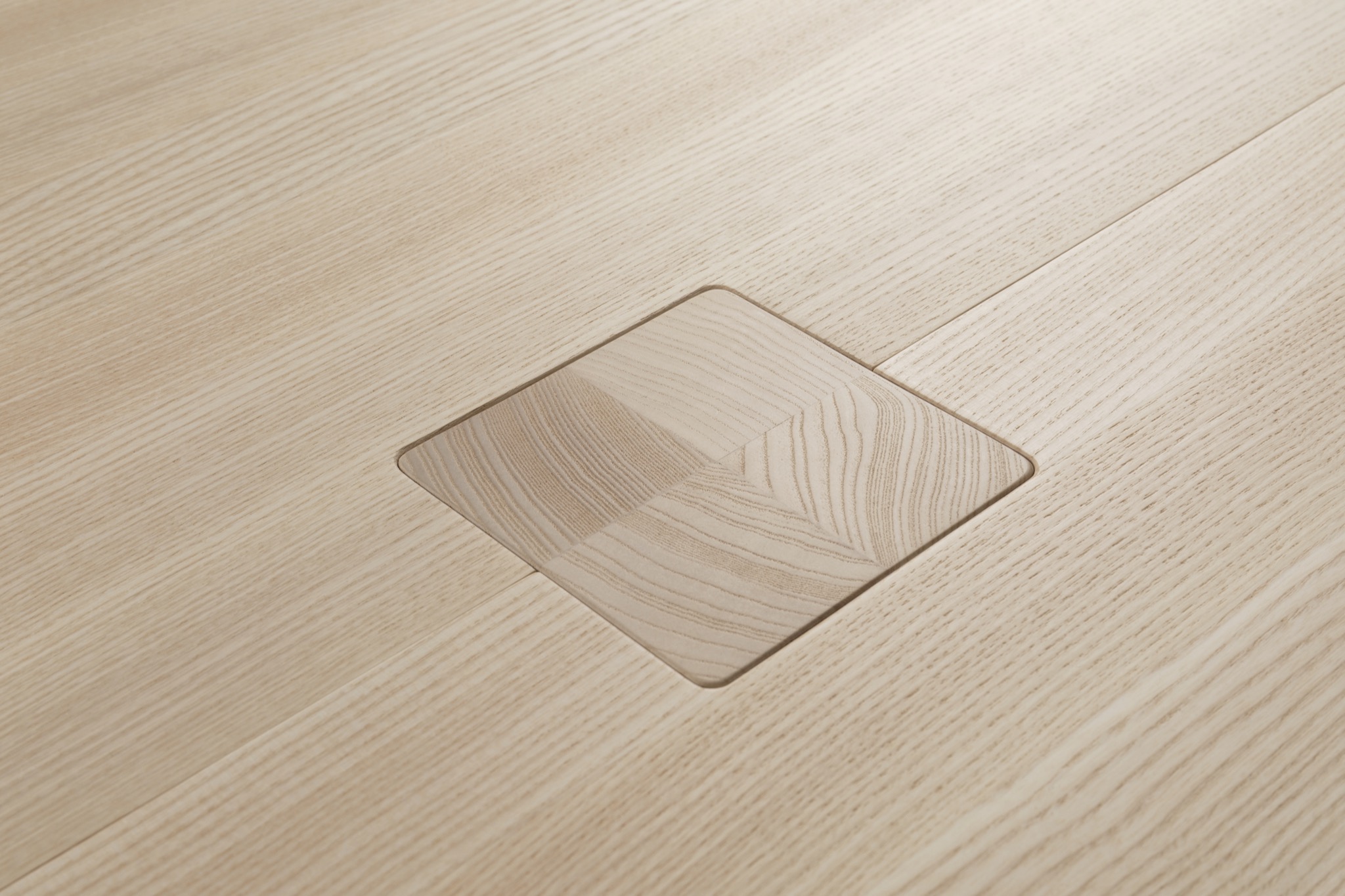 Max Table 250 cm / 98.4 in, Ash, Art. no. 30604 (image 6)