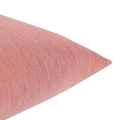 Neo Cushion Large, Coral