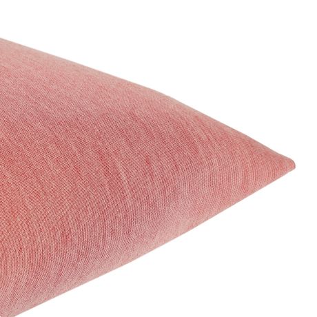 Neo Cushion Large, Coral