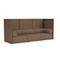 3-seater Sofa High Back with Armrests