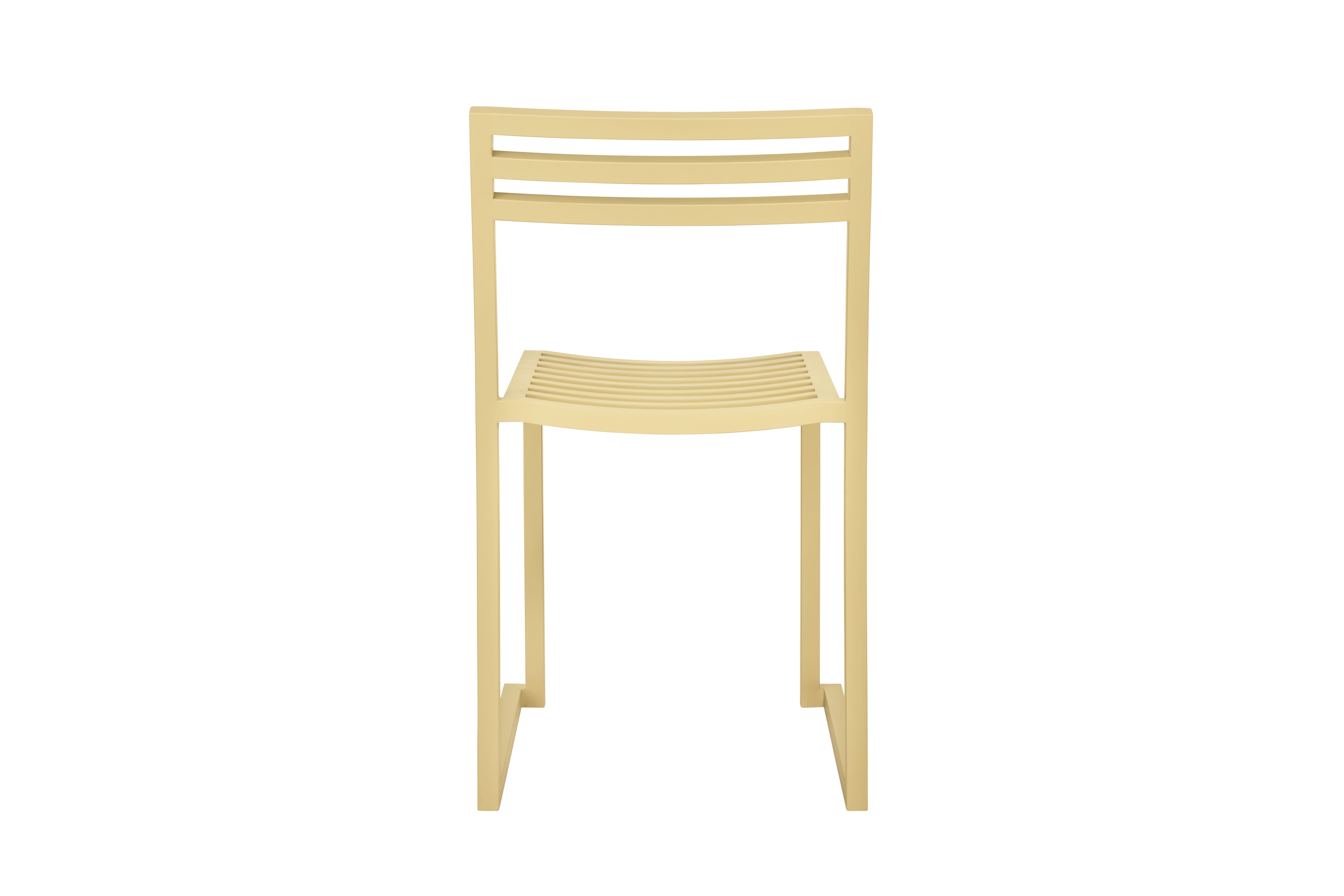 Chop Chair (Set of 2), Beige, Art. no. 30917 (image 5)